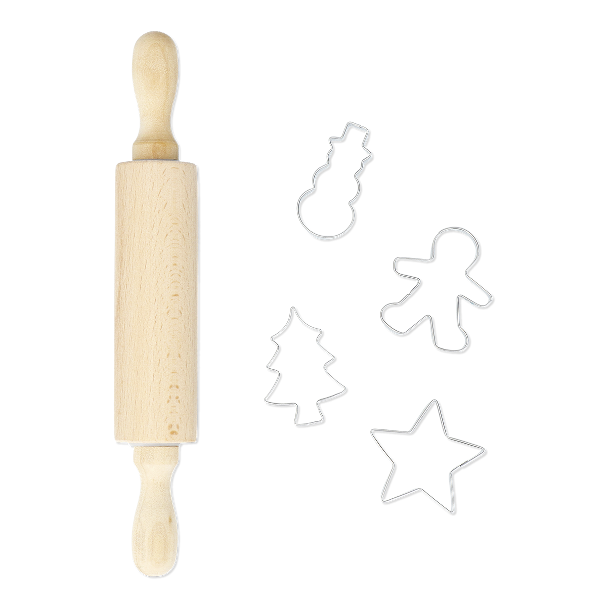 Utensili Natalizi per la cucina