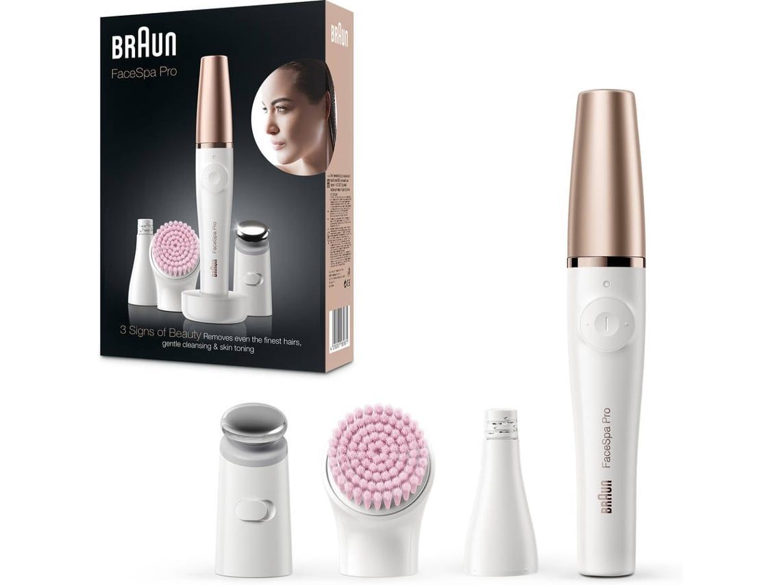 Depiladoras e Estética