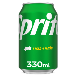 Refresco Sprite 33Cl