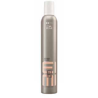 Eimi Natural Volume Espuma Fijadora - Wella Professionals - 300 ml 4084500584426