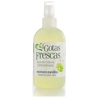 Colonia Fresca Instituto Español Spray 250Ml (189735)