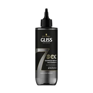 GLISS Tratamiento 7Sec Hair Repair, 200Ml