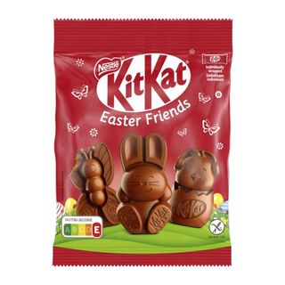 KitKat Chocolate Páscoa 65g