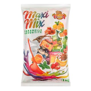 Caramelle Gusti Ass.1KG