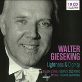 Box Set Lightness & Clarity - 10 Cds (4053796005724)