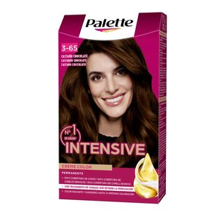 Tinte Cab.N.3.65 Ca.Ch Palette Unid