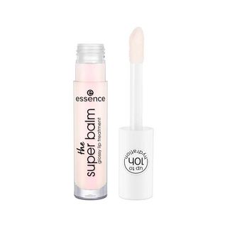 Essence Bálsamo Labial The Super Balm 01 (4059729466433)