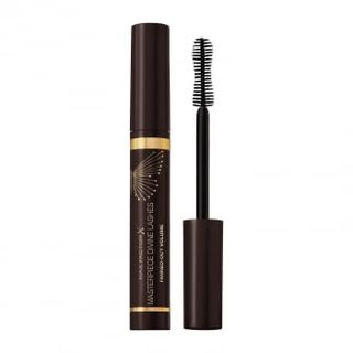 Máscara De Pestañas Black Brown Divine Lashes Max Factor 1 Ud.