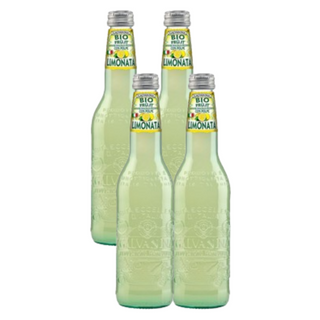 Galvanina Refresco de Limón Bio 355ml