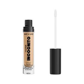 Megalast Full Coverage Corrector Wet N Wild Medium Honey  (77802140487)