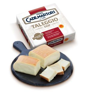 Taleggio Dop Cademartori Kg 0.25