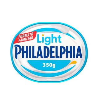 Queso Philadelphia Light 350 G