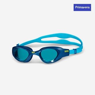 Gafas Natación Niños Arena The One Azul Única Azul