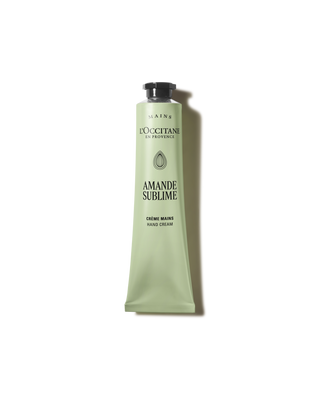 Crema de Manos Almendra 75ml