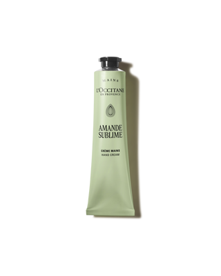 Crema de Manos Almendra 75ml