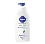 Nivea Aloe Vera 1442709 625Ml