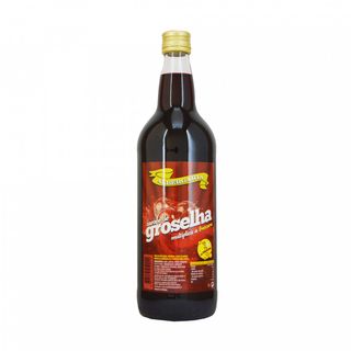 Albergaria Xarope De Groselha 1L