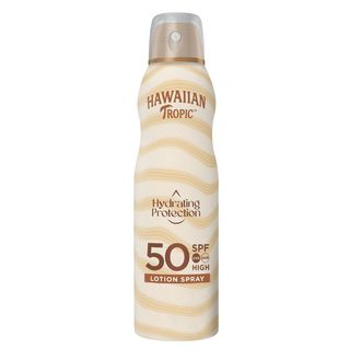 Hawaiian Tropic Silk Hydration Air Soft Sun Protection (256222)