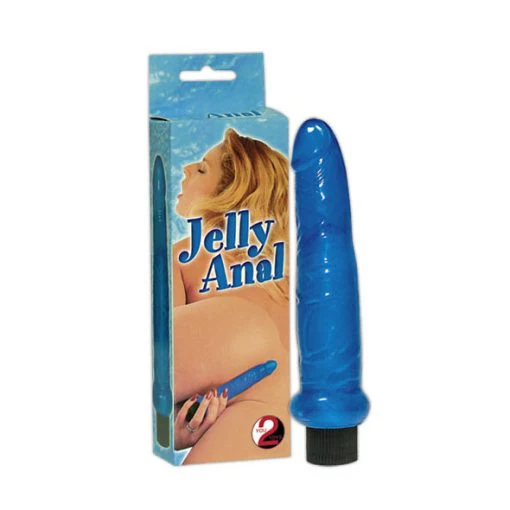 Sex Toys Anais