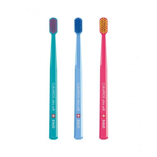 Escovas de Dentes