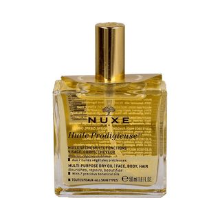 Nuxe Aceite Prodigioso 50 Ml