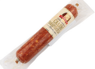 Kiełbasa wędzona Mix Salami Zakarpatskie "SMK" 300g