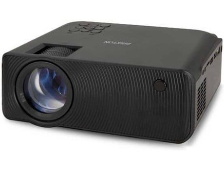 Projeção de Imagem