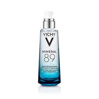 Serum Mineral 89 Vichy 75 Ml. (3337875609418)