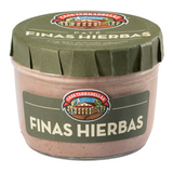 Paté Finas Hierbas Tarradellas 125Gr.