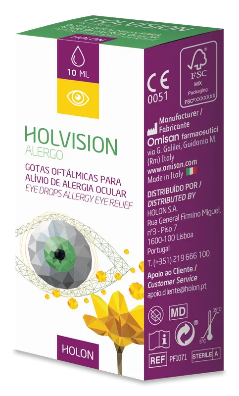Olhos e Ouvidos