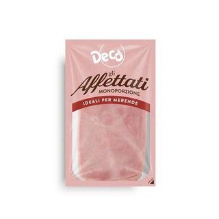 Deco'Prosciutto Cotto Vasc 60G - 154016