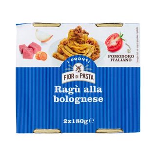 Ragu'Alla Bolognese Fdp 2X180G