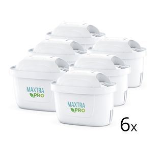Set 6 filtri Maxtra - Pro All-in-1