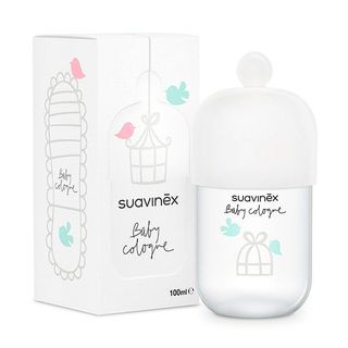 Suavinex Baby Cologne 5012320 100Ml