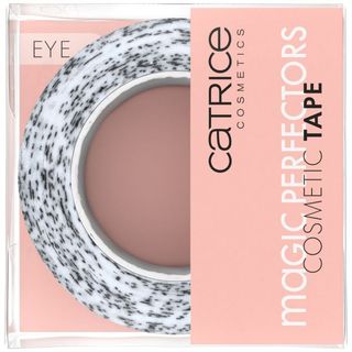 Magic Perfectors Cinta Eyeliner Cosmética - Catrice - 1 unidad 4059729393579