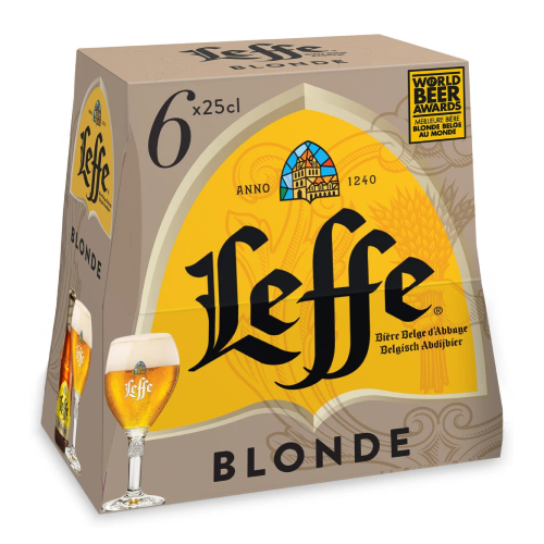 Birre Artigianali e Classiche