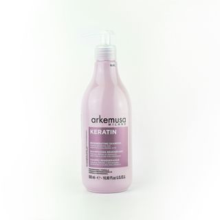 Champu Keratin Arkemusa 500 Ml (296577)