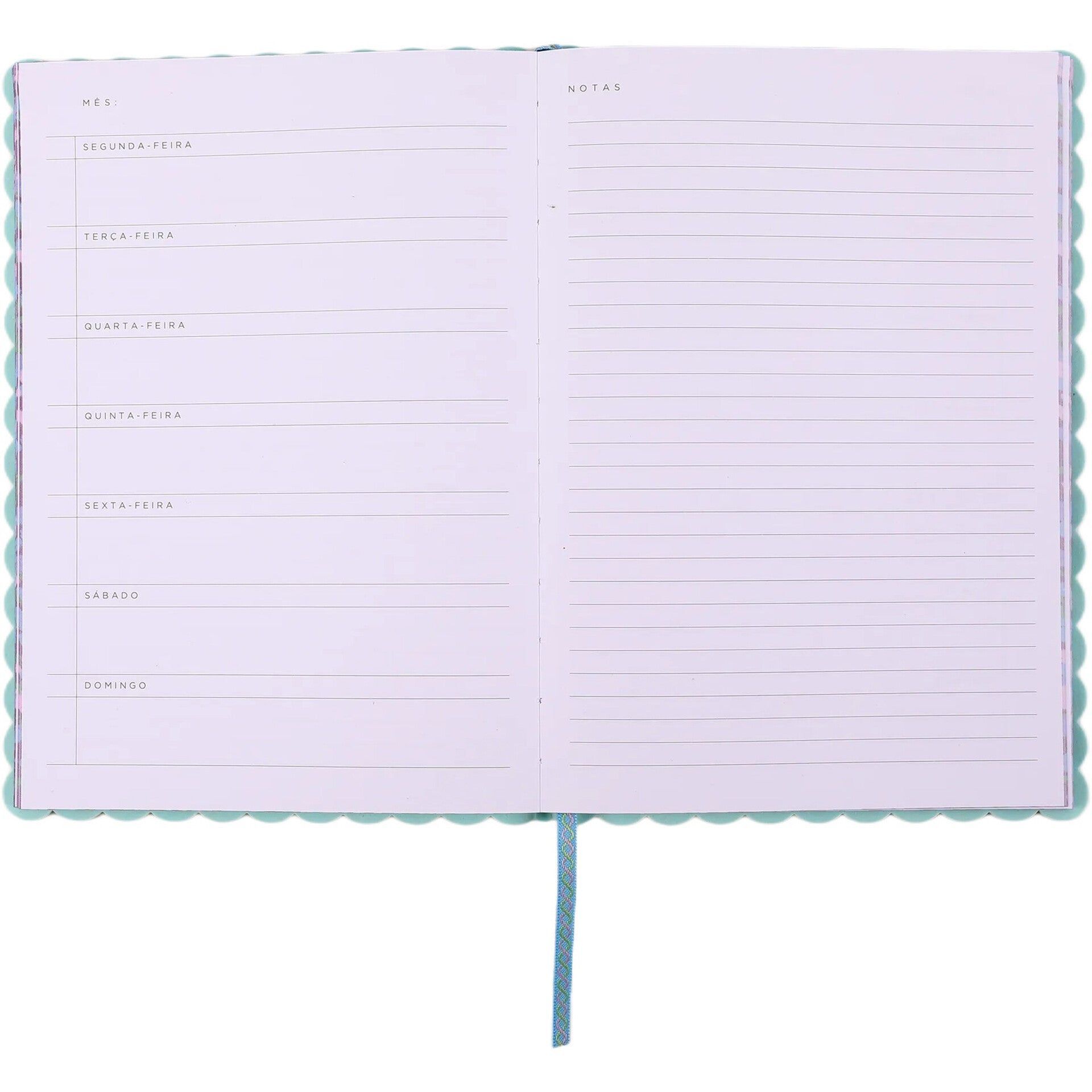 Agendas e Organizadores