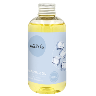 Aceite de Masaje - Fergio Bellaro - 200 ml 5907747206632