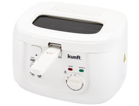 Preparação de Alimentos