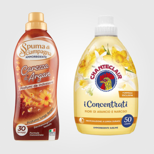 Detersivi per Bucato