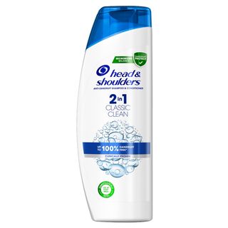 Head&Shoulders Women Szampon 2w1 Codzienna Pielęgnacja