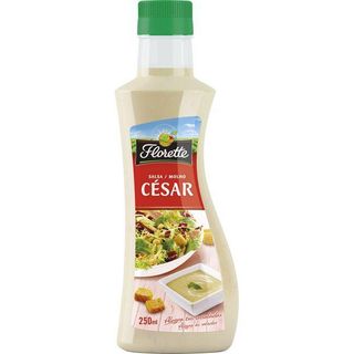 Salsa César Florette, Botella 250 Ml (16210262)