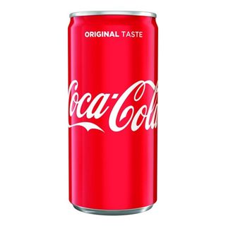 Coca-Cola Napój gazowany, 200 ml