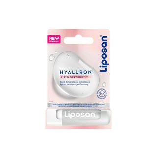 Bálsamo Labial Hyaluron Plus Rosé Liposan 4.8 Gr (300494)