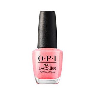 Nail Lacquer Nlr Laca De Uñas N-44. Opi (09485718)