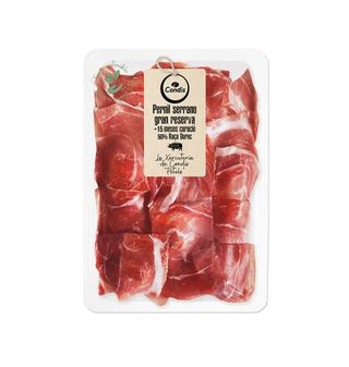 Jamón Serrano Condis 50% Duroc Pétalos 80 G