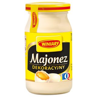 Winiary Majonez dekoracyjny, 250 ml