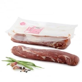 Solomillo De Cerdo Carrefour 1,2 Kg Aprox