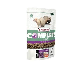 Versele-Laga Complete Salmón Pienso Para Hurones 2.5Kg